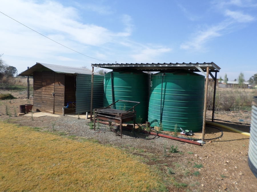 4 Bedroom Property for Sale in Ventersdorp North West